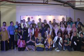 UI kenang jasa pahlawan rakyat dalam gelaran Majelis Nyala Purnama