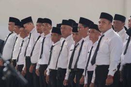 1.186 PPPK paruh waktu Pemkot Tanjungpinang terima SK pengangkatan