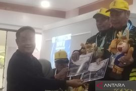 Pebridge Kalsel diharapkan mampu bersaing tingkat nasional