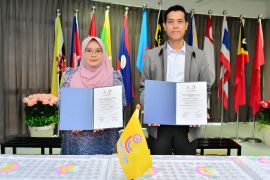 SMAM X Surabaya perkuat sekolah inklusi lewat kerja sama SEAMEO-SEN