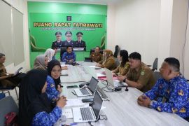 Kemenkum Bengkulu pastikan Raperbup Bengkulu Tengah berdampak nyata bagi masyarakat