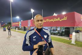 Timnas Indonesia cetak sejarah, raih kemenangan perdana di Piala Dunia U17