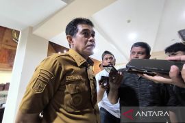 Bupati Parimo jadikan kampung nelayan tonggak kedaulatan bahari