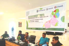 Papua Barat Daya evaluasi kawasan transmigrasi