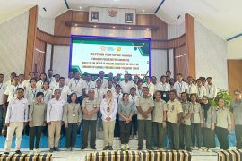BP3MI NTT meningkatkan kapasitas calon PMI di sektor industri perkebunan