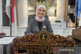 DPRD Kota Malang siapkan skema intensifikasi untuk genjot PAD 2026