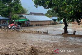 Status siaga ditetapkan, Bima bersiap hadapi cuaca ekstrem