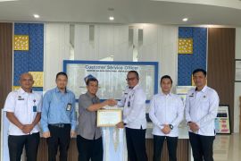 Imigrasi Karimun raih IKPA 100 terbaik buktikan komitmen kelola anggaran