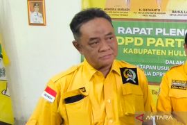 DPRD Kalsel: Aparat jangan cuma "omon-omon" berantas narkoba