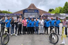 Bank Jateng perkuat sinergi dukung Government Auto Show (GAS) 2025 Purworejo