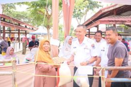 Pemkot Payakumbuh gelar lomba B2SA dan Pasar Murah