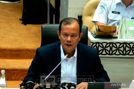 BMKG builds dual command centers to strengthen disaster warning system