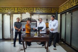 Pemkot Mojokerto-Bapas sepakat kerja sosial bagi terpidana anak