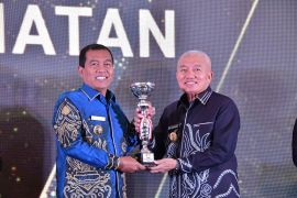 HSS raih berbagai penghargaan bidang kesehatan tingkat provinsi