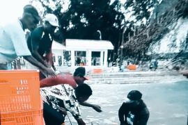 Pemkab Biak Numfor: Kampung nelayan modern Samber-Binyeri menjadi percontohan