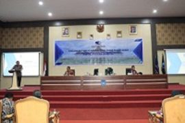 Pemkot Payakumbuh gelar penguatan kapasitas HAM untuk ASN