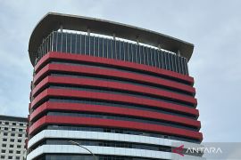 Jubir jelaskan upaya KPK cegah kasus di Riau dan Ponorogo terulang