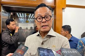 Danantara shares role with govt to resolve Whoosh debt issue