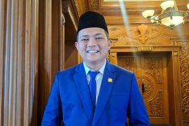 Ketua DPRD Provinsi Jambi ajak generasi muda rawat warisan pahlawan