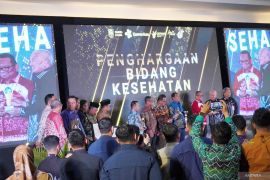 Pemprov Kalsel berkomitmen layani kesehatan hingga pelosok