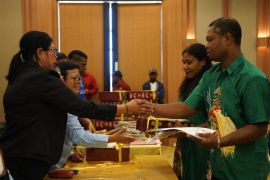 PT Freeport dorong peningkatan kesejahteraan pekerja dan keluarga OAP