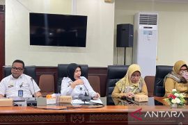 LPP Ambon perkuat sinergi lintas sektoral cegah kekerasan perempuan dan anak di Maluku