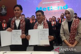 Pemkab Bekasi minta Hipmi jadi motor penggerak ekonomi