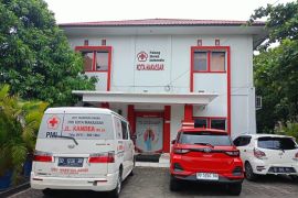 Permintaan darah di UTD PMI Kota Makassar meningkat