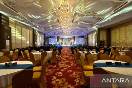 Swiss-Belhotel Pangkalpinang hadirkan "Ethereal Eve" dan "Twilight Bliss" sambut Tahun Baru 2026