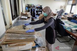 112 instansi di Aceh ikut program magang lulusan baru batch II