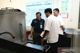 BGN: Mitra SPPG yang tidak mendaftar ke Dinkes akan ditutup sementara