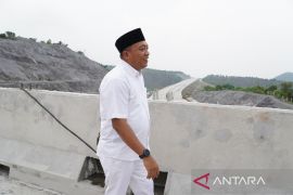 BPJT umumkan perubahan nama Tol Probowangi jadi Prosiwangi