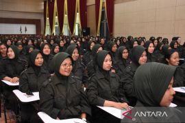 BGN pastikan pembayaran gaji petugas SPPG segera tuntas