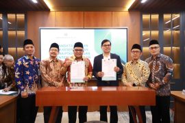 UIN Ar-Raniry-Kemenhaj sepakati sertifikasi pembimbing haji dan umrah