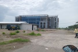 Pengawasan proyek fisik di Mataram ditingkatkan