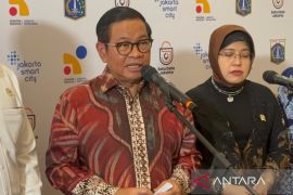 SMAN 72 Jakarta diberikan kebebasan untuk laksanakan belajar di sekolah