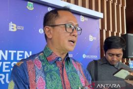 Banten posisi tiga pertumbuhan ekonomi tertinggi di Pulau Jawa