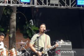 Bilal Indrajaya bawa lagu "tribute" Ade Paloh di Jazz Goes To Campus