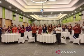 Pemkab Gianyar adakan literasi statistik sensus ekonomi 2026