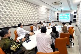 YABN dan ULM perkuat kolaborasi pengembangan program Beasiswa IBFL 2025