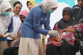 Pemkab Gunungkidul canangkan imunisasi heksavalen perkuat kesehatan anak