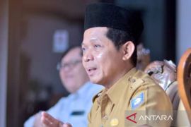 Disparbud Bangka Barat dampingi BUMDes kembangkan agrowisata