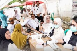 Pemkab Purwakarta tutup layanan "jemput bola" di Desa Sindangpanon