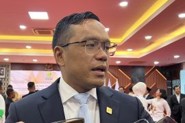 Pertamina tertarik menggarap Blok Tuna bersama perusahaan migas Rusia