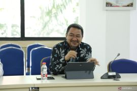 Masyarakat diminta hormati proses hukum kasus pengadaan mesin jahit