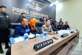 Satu anggota DPRD Gorontalo tersangka kasus penipuan haji dan umroh