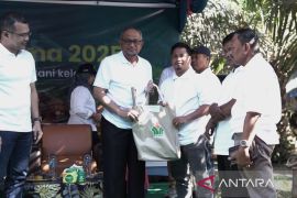 Petani Sawit Lihat PalmCo sebagai "Pahlawan Baru" Ekonomi Rakyat