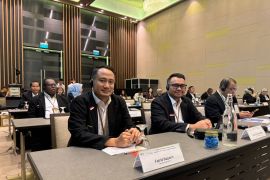 Wali Kota Palangka Raya Ikuti Pendidikan Kepemimpinan di National University of Singapore