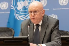 Rusia Peringatkan: Gencatan Senjata di Gaza Masih Rapuh, Dunia Jangan Lengah