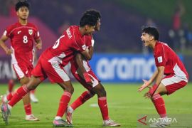Indonesia Catat Sejarah Emas di Piala Dunia U17 2025!